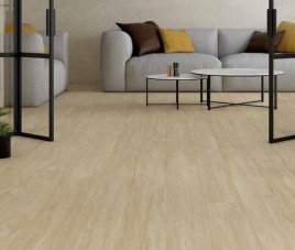 Alessandria Bone 20x120 Keramisch Parket ( MAT ) Vloer en Wandtegels / Woonkamer / Winkel Ruimte / Badkamer
