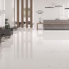 XXL SLAB SNOW WHITE MAT / Hoogglans 120x260 Vloertegel / Wandtegel Woonkamer / Winkelruimte / Badkamer / Keuken