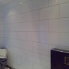 Hoogglans wit 30x60 Wandtegels Gerectificeerd t.b.v. Badkamer , Toilet en Keuken