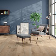 Oldmanor Ambar 25x150 ( MAT ) Vloertegel Woonkamer / Keuken en Winkelruimte