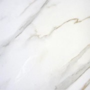 Calacatta GOLD 60x60 ( MAT ) Woonkamer / Keuken / Badkamer Vloer Tegel