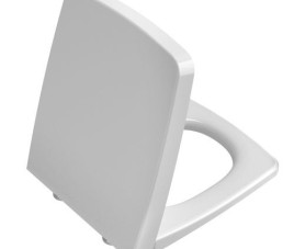 Vitra Rim Ex Metropole Softclose zitting
