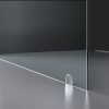 Erico 900 inloopdouche 87-89 cm NANO 8mm glas