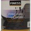 FINESS Zijdeglanslak 1. Liter