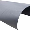 Stucloper zwart ca. 0,6 breed - 35m2