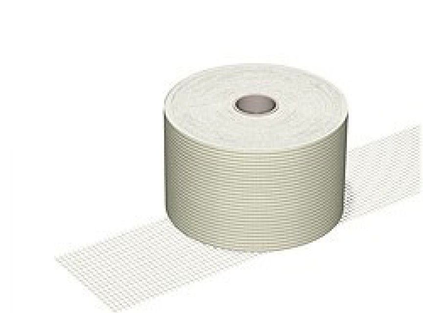 Gaasband 48mm (rol van 90m)