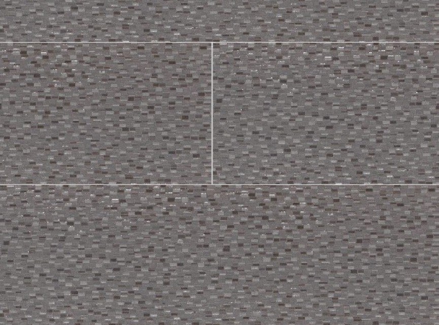 Detroit Gris 20x60 Hoogglans Wandtegels Badkamer / Toilet / Keuken