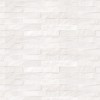 Brick XL BLANCO 25x75 / Hoogglans