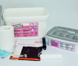 PCI Waterdichtingsset