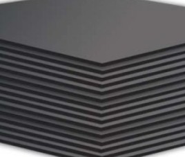 Aftex Geluiddempend ondervloer 3mm - Egaliserend 