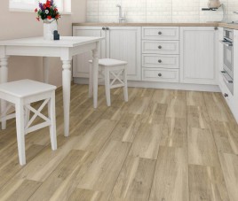XXL 30x180 / Roble Beige Keramisch Parket / Keramisch Houtlook Tegels / Woonkamer / Badkamer / Keuken / Commerciele ruimte