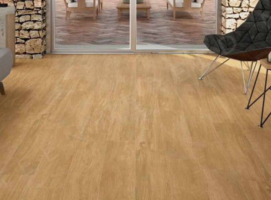 Robin Cerezo 20x120 / Houtlook Tegel Keramisch Parket