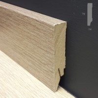 MDF Plinten