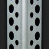 Hoeknaald 1030 1-3mm (lengte 260-270)