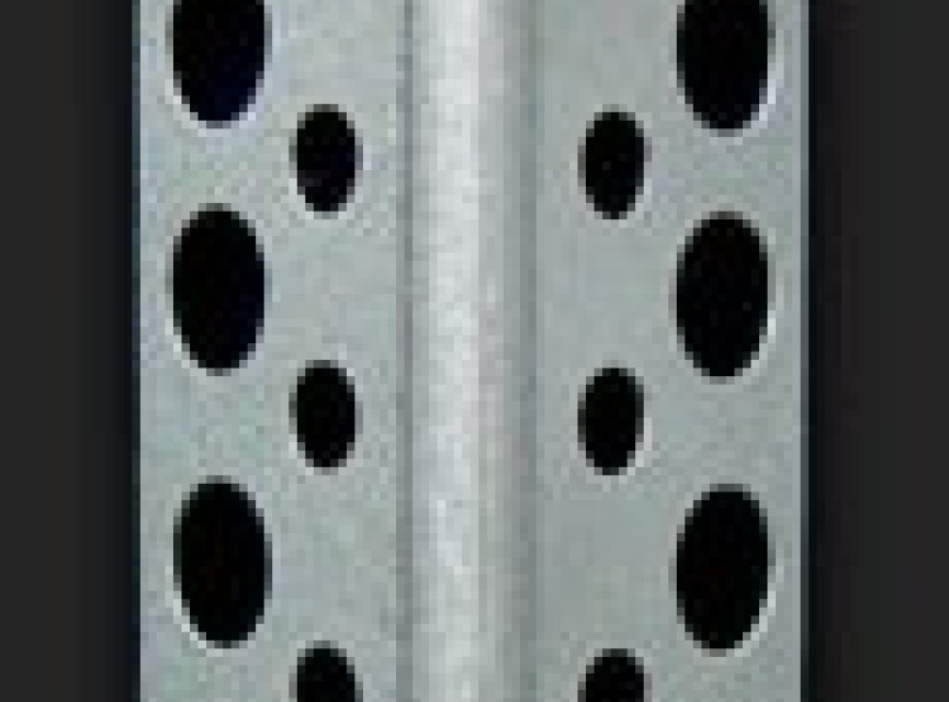 Hoeknaald 1030 1-3mm (lengte 260-270)