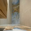 Lux Del Mundo Esmaralda 60x120 Hoogglans Vloertegels / Woonkamer / Winkel Ruimte / Badkamer