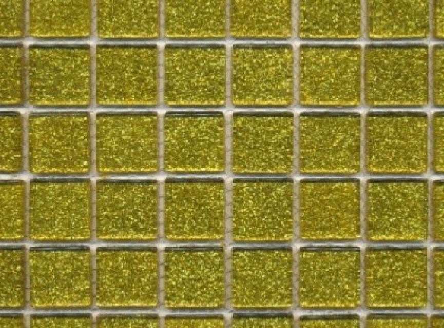 Mozaiek Gold 30x30 cm