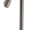Victoria toiletkraan XL 1/2'' gunmetal