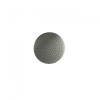 Florence Hoofddouche Milaan 8 Inch Gunmetal