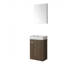 Florence Fonteinmeubel Southampton Hout