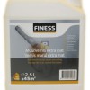 Finess Muurvernis Extra Mat 2,5 liter