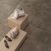 CAVE Noce 45x90 ( MAT ) Vloer en Wandtegels / Woonkamer / Winkel Ruimte / Badkamer