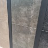 Mont Blanc Negro 60x60 Vloer en Wandtegels