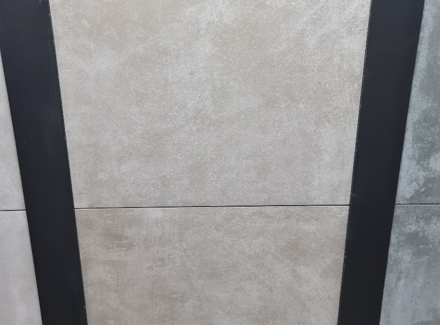 Essen Bruin mat 60x60 betonlook vloertegel wandtegel