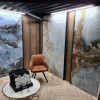 Lux Del Mundo Navi 60x120 Hoogglans Vloertegels / Woonkamer / Winkel Ruimte / Badkamer