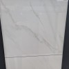 Cuba Bianco Hoogglans Vloertegel 60x60 / Woonkamer / Slaapkamer / Badkamer En Winkelruimte