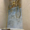 Lux Del Mundo Esmaralda 60x120 Hoogglans Vloertegels / Woonkamer / Winkel Ruimte / Badkamer