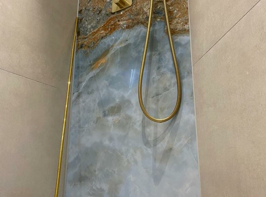 Lux Del Mundo Esmaralda 60x120 Hoogglans Vloertegels / Woonkamer / Winkel Ruimte / Badkamer