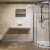 Grotta Crema 60x120 / Hoogglans Vloertegel Woonkamer / XL Ruimten