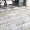 Maison Gris 20x120 / Houtlook Tegel Keramisch Parket