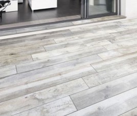 Maison Gris 20x120 / Houtlook Tegel Keramisch Parket