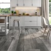 Sonoma Nordic XL 22.5x180 / Gerectificeerd en R10 Antislip Vloertegel en Wandtegel / Keramisch Houtlook Steigerhout / Keramisch Parket