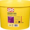 SPS Unitex 1515 10 liter ( DUBBELDEKKER )