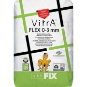 Vitra Flexibel Voeg 5kg - Anthracite