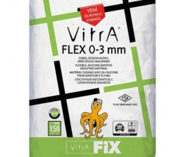 Vitra Flexibel Voeg 5kg - Anthracite