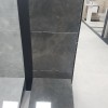 OPPIO Hoogglans Galaxy Nero 60x60 Vloertegel ( Premium Marble ) / Gepolijst En Gerectificeerd / Woonkamer / Badkamer / Winkelruimte