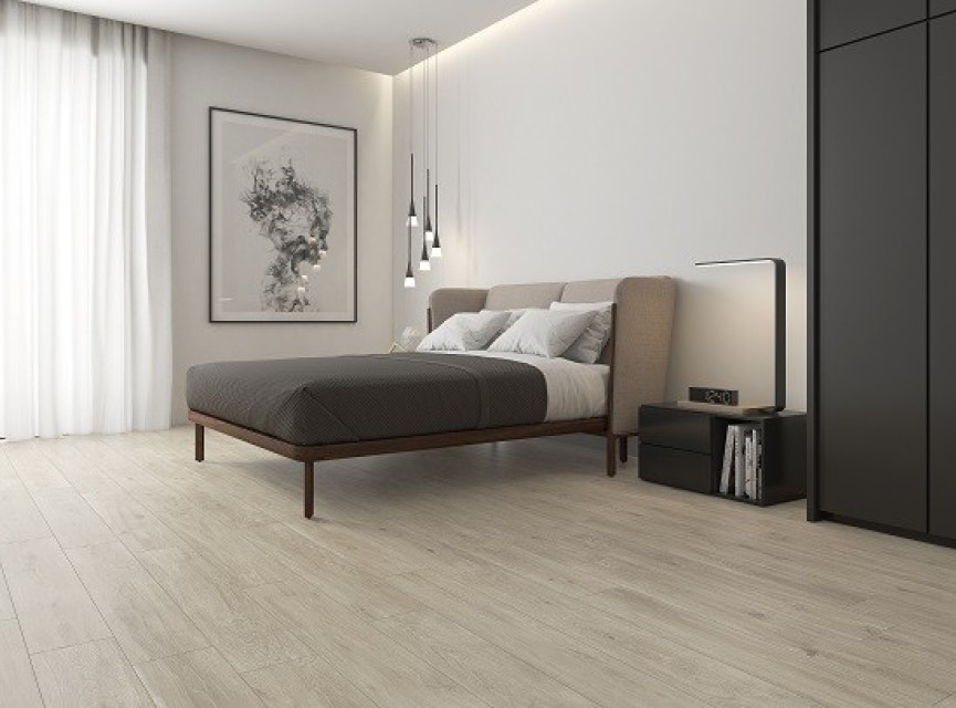 Tree Haya 20x120 Keramisch Parket ( MAT ) Vloer en Wandtegels / Woonkamer / Winkel Ruimte / Badkamer