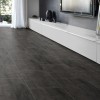 Proefstaal - Kronotex Mega Senia D2869 Antraciet  Tegel Laminaat / Tegellaminaat 8mm V4 / Woonkamer / Winkelruimte / Slaapkamer