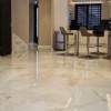 Chamonix Crema 60x120 Hoogglans Vloertegels / Woonkamer / Winkel Ruimte / Badkamer