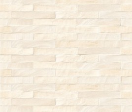Brick XL Beige 25x75 / Hoogglans
