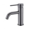Florence Wastafelkraan Madrid Gunmetal