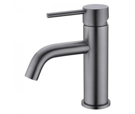 Florence Wastafelkraan Madrid Gunmetal