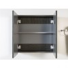 Florence Badmeubelset Londen 60cm Grijs