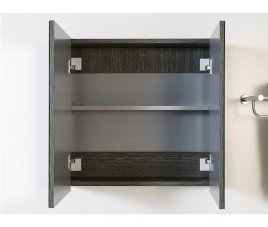 Florence Badmeubelset Londen 60cm Grijs