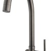 Caral keukenmengkraan Gunmetal