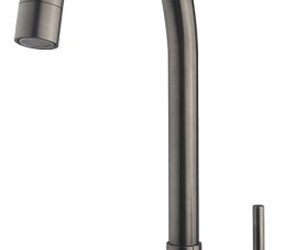 Caral keukenmengkraan Gunmetal